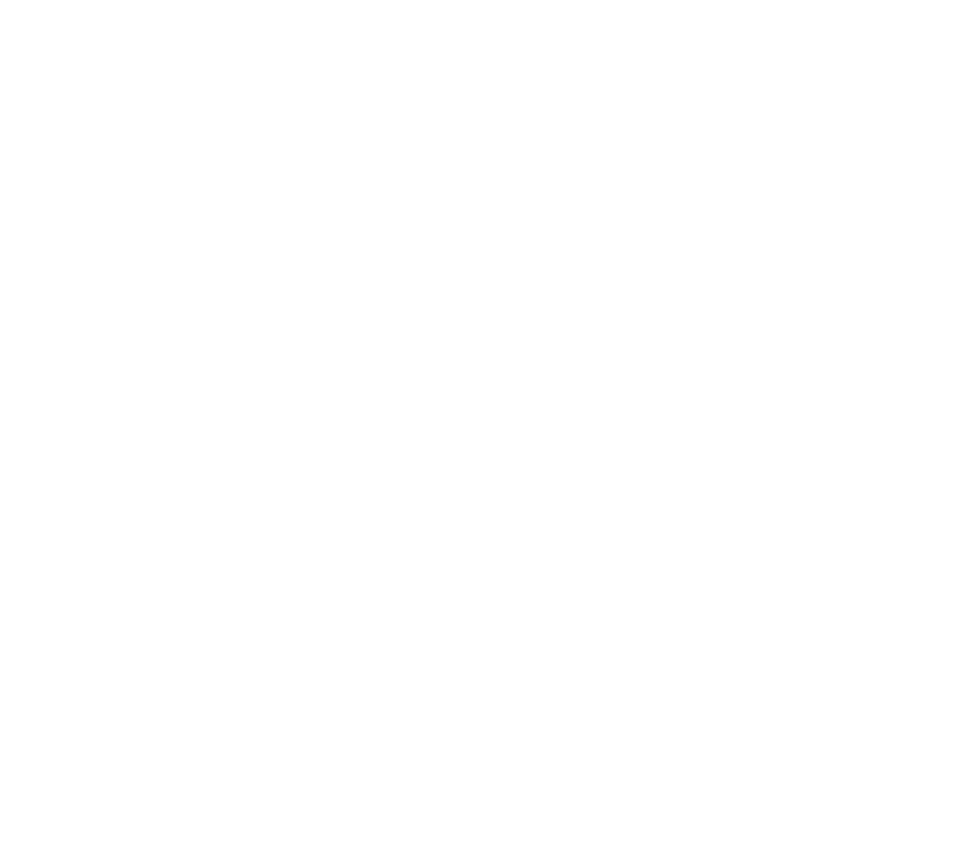 old school custom logo white